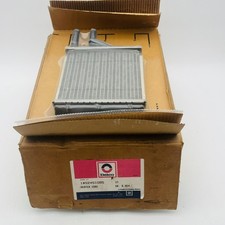 NOS GM Delco 52451085 Heater Core 1985-88 Chevrolet Astro GMC Safari
