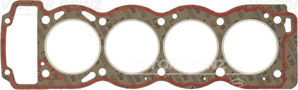 NEU - Victor Reinz 61-35235-00 Dichtung, Zylinderkopf FüR Saab-image