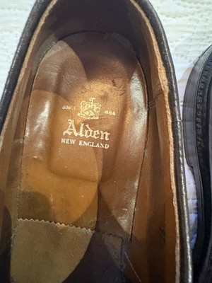 Alden 975