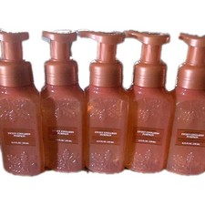Bath  Body Works Foaming Hand Soap