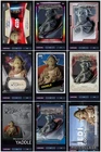 Topps Star Wars Digital Card Trader 9 Card Super Rare Yaddle Lot