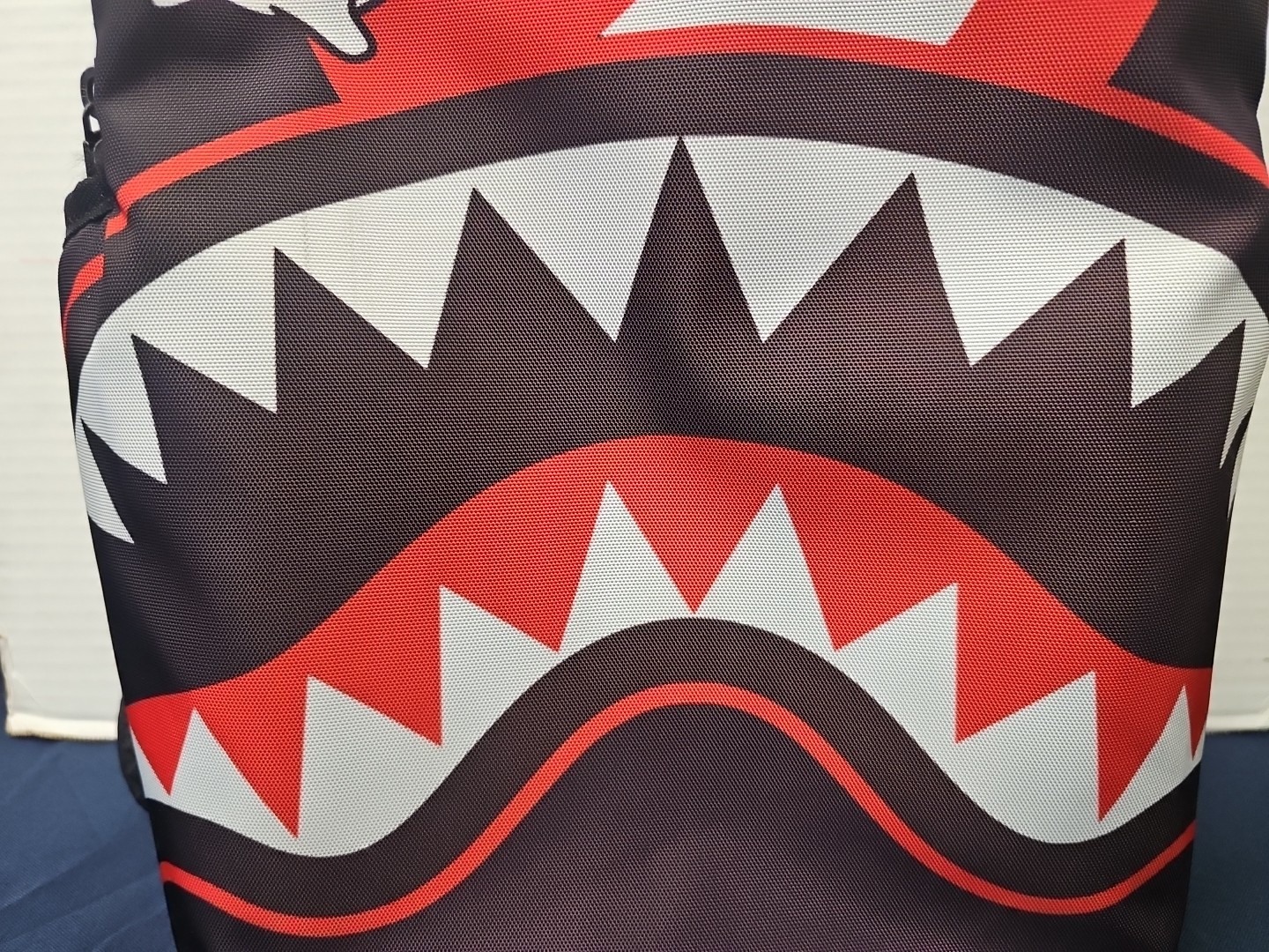 SPRAYGROUND X GHOSTBUSTERS SHARK BACKPACK COLLAB … - image 5