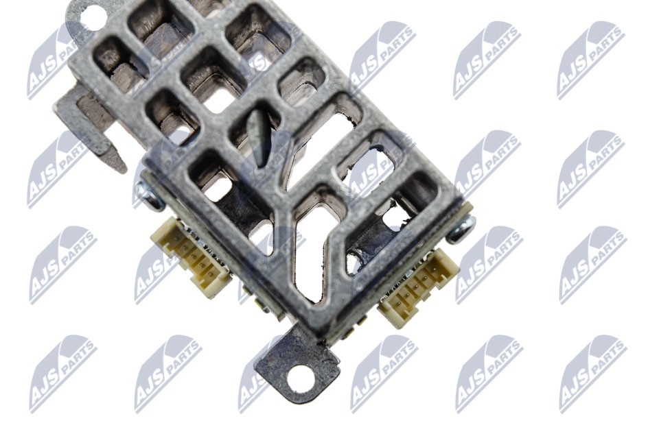 Für NTY EPX-BM-056 LED ANGEL EYES
