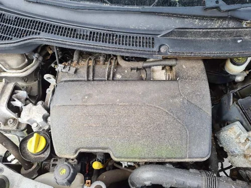 8200867063 Cremallera Direccion para RENAULT TWINGO II * 2007 2107113 - Imagen 6 de 10
