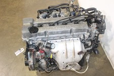 1993 1994 1995 1996 1997 1998 1999 2000 2001 Jdm Nissan Altima 2.4l Engine Only
