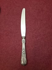 Jezler 800 er Silber 1 Messer Muster Muguet mehrere Vorhanden