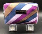 EMILIO PUCCI Emilio Pucci mini pouch Water-resistant interior Makeup pouch