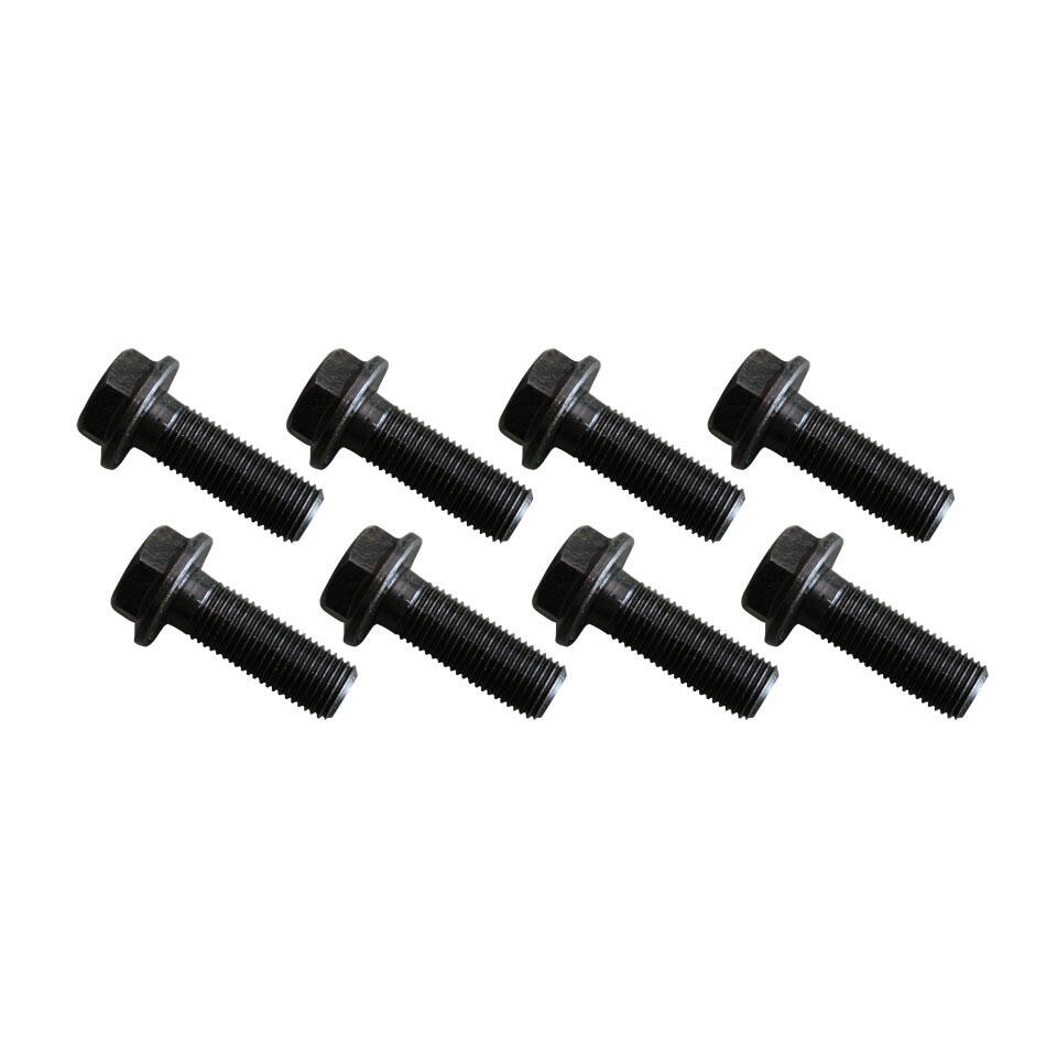 Volkswagen Thing Bolts for Ring and Pinion IRS 9 mm 8 Pieces New