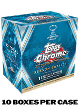 2024-25 Topps Chrome Sapphire UEFA Women’s Champions League Soccer Checklist Guide in-content 17