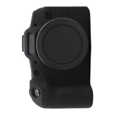 Silicone Camera Cover for Canon For EOS For R8 - Full and Grip Enhanced