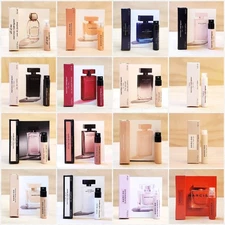 Narciso Rodriguez CHOOSE YOUR SCENT Sample Size Spray Brand New In Box