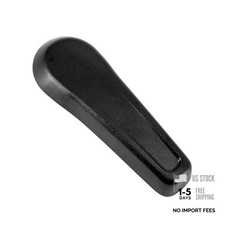 Front Seat Recliner Lever Handle LH or RH Fits for 2012-2017 Beetle Coupe Black