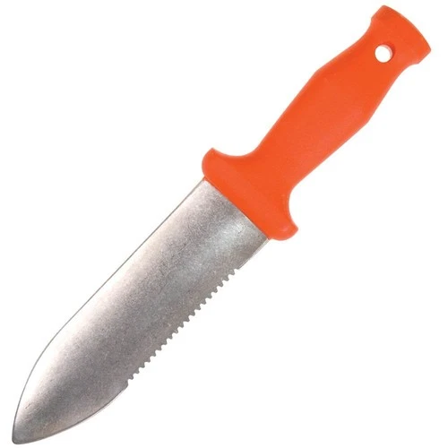 A.M. Leonard Soil Knife and Sheath - Thumbnail 2