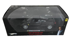 Hot Wheels Elite 1/18 Enzo Ferrari Jamiroquai Y0939
