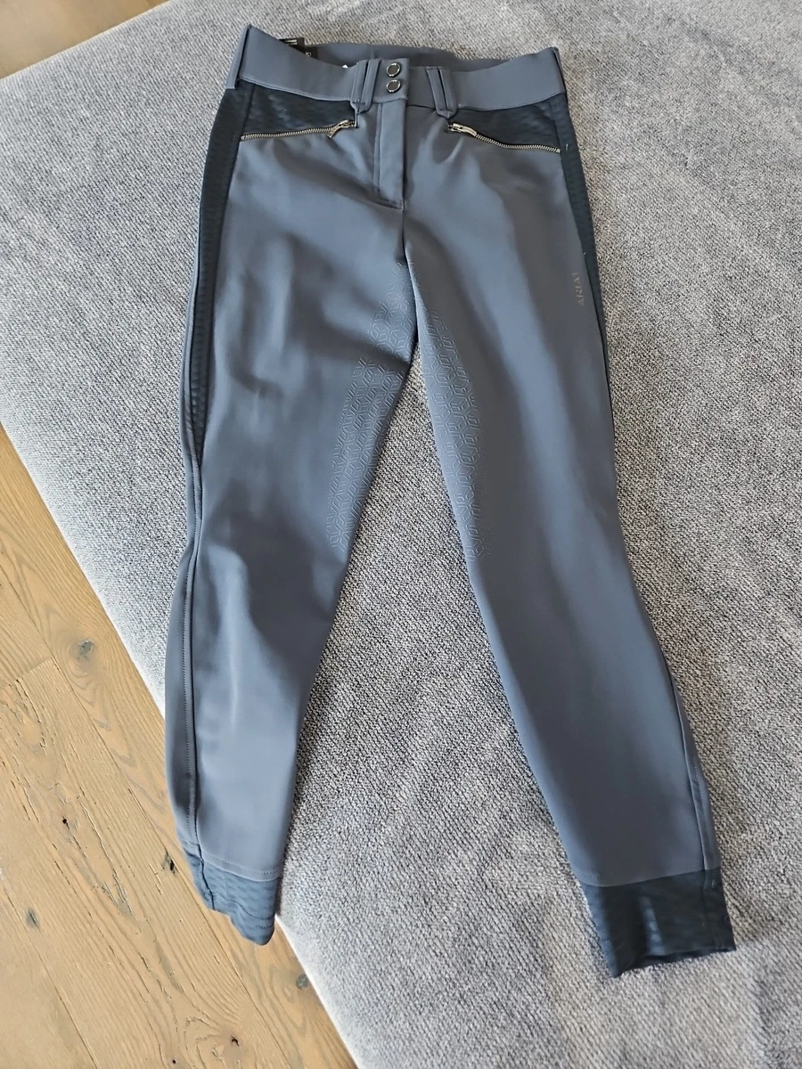 Ariat Breeches Pro Series - Homme - Taille 40 Long - Couleur Kaki - NEUF