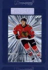 2025-26 UD Nick Lardis Young Guns Outburst #731 *M2468