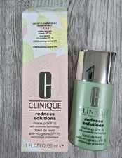 Clinique Redness Solutions Makeup SPF15 'CN52 Calming Neutral' (VF) 30ml 1fl.oz