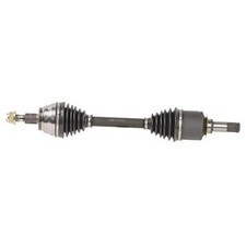 66-9295 New CV Constant Velocity Drive Axle Shaft