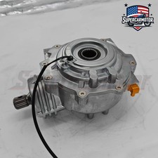 Front Differential 1142 For Polaris Ranger Rzr 570 800 900 1000 11-23 1337133