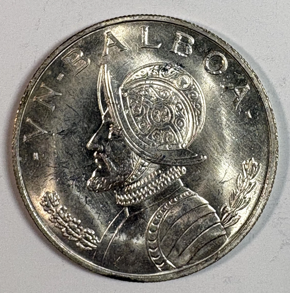1966 Panamanian Coins for sale | eBay