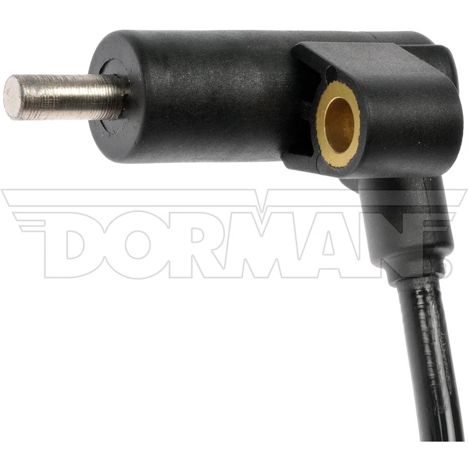 Sensor de velocidad de rueda ABS trasero Dorman para Ford Crown Victoria 2008 2007 2006 2005 Foto 3 de 4