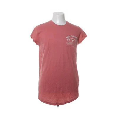 Under Armour, Trainingsshirt, Größe: M, Rot, Baumwolle/Polyester, Print #5GS - Bild 1 von 4