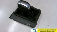 VW Golf VII Au/auv Schaltknauf Wählhebel Leder Automatik 5G1713203J 110 KW