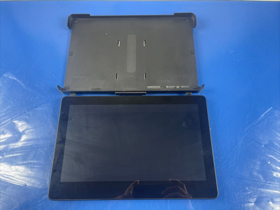 Gechic 1102 11.6 In” HDMI Micro VGA With Micro USB - Image 2 of 4