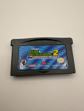 kim possible 2 gba Game Only, Untracked