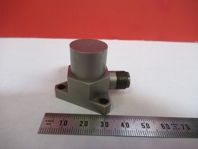 PCB PIEZOTRONICS 357B72 ACCELEROMETER HIGH TEMPERATURE SENSOR AS PIC T8-B-61