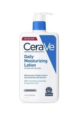 CeraVe Daily Moisturizing Lotion Hydrating Fr...