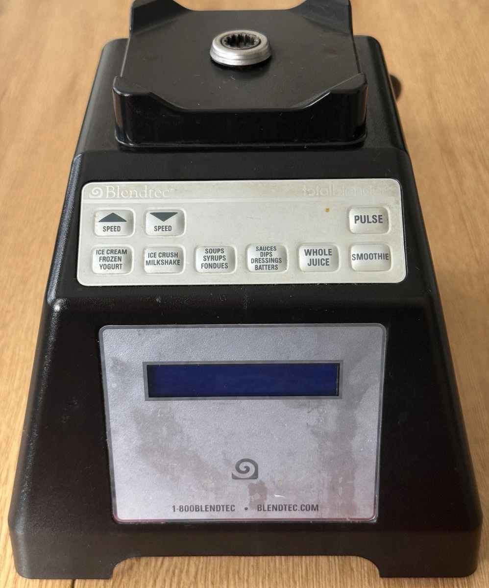 Blendtec Es3 for sale | eBay