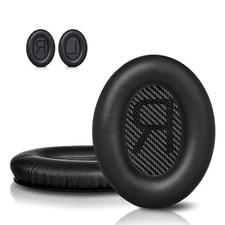 For Bose QuietComfort QC35/QC35 II Headphones Soft Cushion Pair Ear Pads NEW