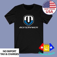 Mondraker Bicicletas Bicicleta Ciclismo Hombre Negro Talla S a 5XL