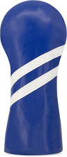 Golf Club Covers for Driver, Fairway, Hybrids - 3 Options - Golf Driver Headcove