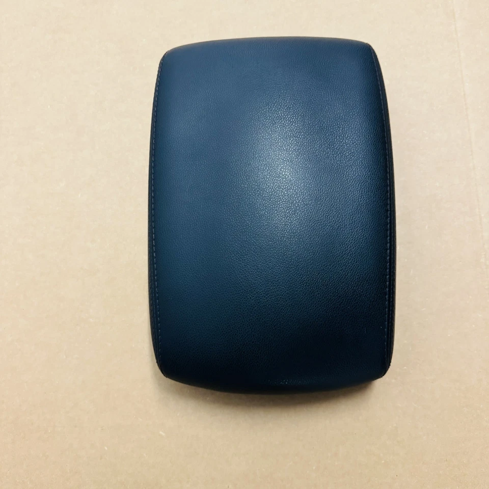 ✅ 09-12 INFINITI FX35 FX37 FX50/14-17 QX70 CONSOLA CENTRAL REPOSABRAZOS TAPA CUBIERTA Foto 2 de 4