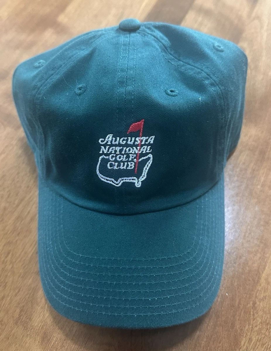 Augusta National Hat for sale | eBay
