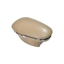 Beige Mittelkonsole Telefon Controller kompatibel mit f&uuml;r Mercedes W221 S550