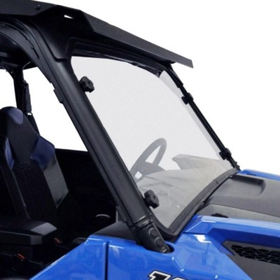 Direction 2 Clear Front Fixed Windshield - GENWS1004GP