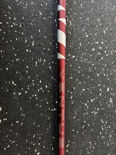 Fujikura Ventus Red Velocore 6S Stiff Driver Shaft TaylorMade Tip 7949