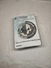 Forge World Adeptus Mechanicus Myrmidon Destructors new