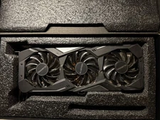 Gigabyte Radeon RX 5700 XT 8GB GDDR6 Graphics Card GV-R57XTGAMING