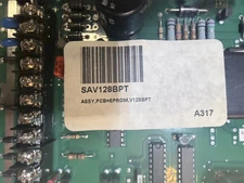 Honeywell  V128BPT Vista 128BPT Security Alarm Panel Control Board