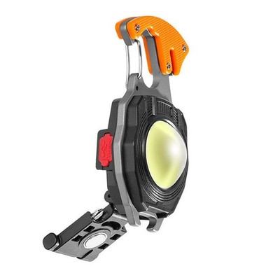Key Chain Light Multifunction 3 Lightingble Cigarette Lighter LED Arbeit SA
