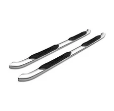 Black Horse Off Road - 9B080205SS - 3IN SIDE STEPS, ( Each )