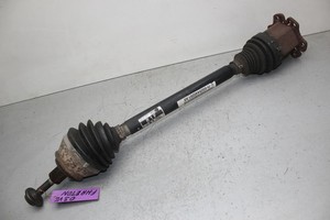 Antriebswelle Gelenkwelle vorne links 3D0407271F VW Phaeton 3D 4.2 Bj.03