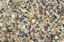 Higgins VITA SEED Cockatiel diet food seed mix tiel 25lb bulk on sale