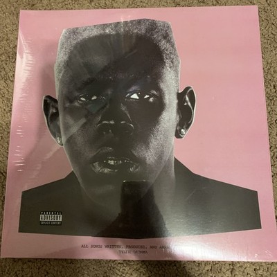 Igor by Tyler the Creator (Record, 2019)