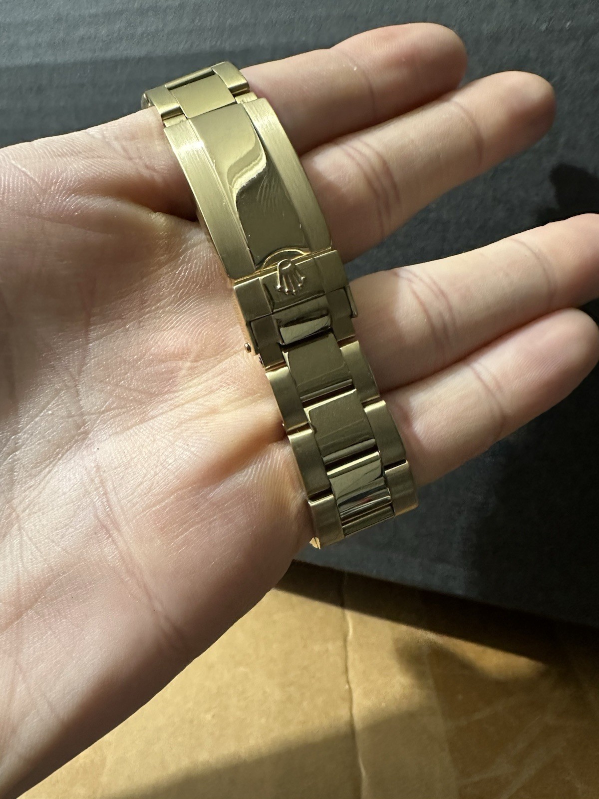 Diver Watch - image 4