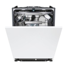 Haier XS6A4M4PB 16 Place Integrated Dishwasher I-Pro Shine Series 6  44095